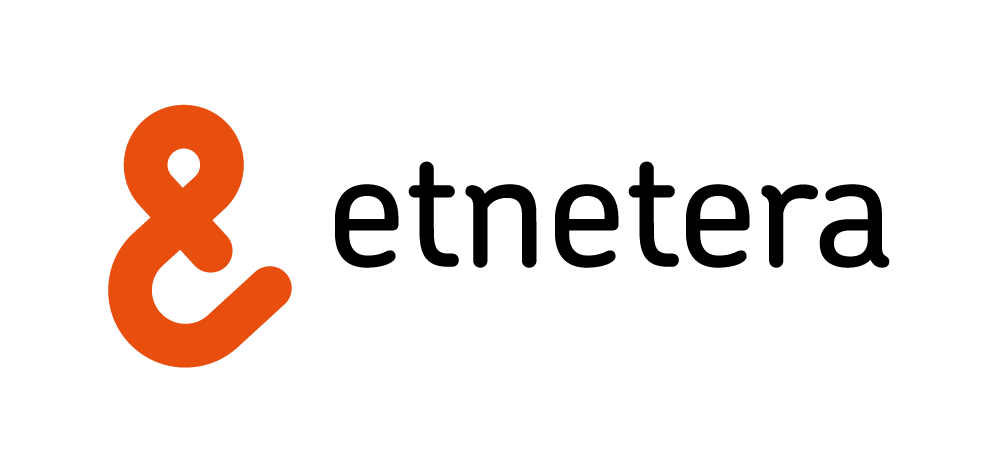 Etnetera Logo